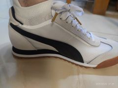 -PUMA品牌自营折扣店(天津佛罗伦萨小镇奥莱店)