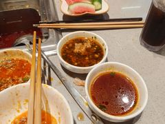 -海底捞火锅(方圆荟店)