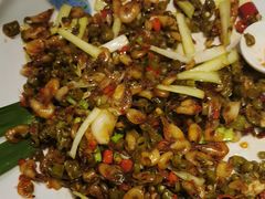 -火候轩品质湘菜·私厨(市府店)