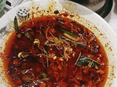 -常和州·夜宵大排档(常州单店)