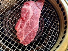 -老乾杯和牛烧肉(王府中环店)