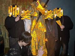 -棂笼·深度沉浸密室(武汉旗舰店)