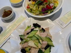-玉林烤鸭店(定福庄店)