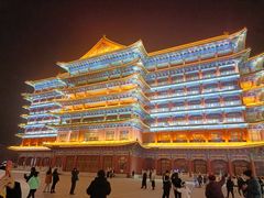 -大明幻境第一城