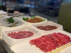 -海底捞火锅(劲松店)