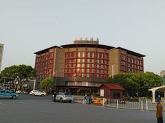-岳阳站