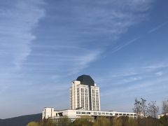 -江南大学(蠡湖校区)