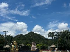-珠海梦幻水城