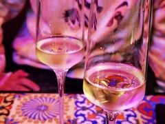 甜酒-LESCEDARS Brasserie Bistro香柏树