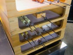 -很久以前羊肉串(中山公园店)