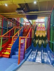 -宝燕乐园(闵行旗舰店)