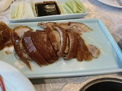 -马凯餐厅(地安门店)