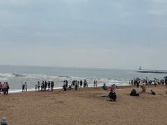 -日照灯塔风景区