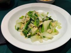 -老吉堂上海本帮菜(工体店)