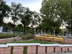 -紫海香堤香草艺术庄园