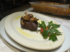 -西堤牛排(南京龙江店)