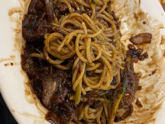 -桃园中华料理炸酱面(燕儿岛路店)