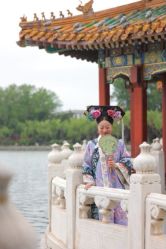 -美云庭古装·格格服汉服·京城旅拍(北京店)