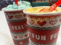-DQ·蛋糕·冰淇淋(大宁国际商业广场店)
