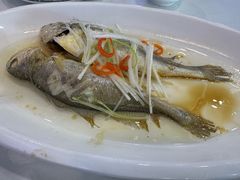 -帕米尔食府(白云观店)