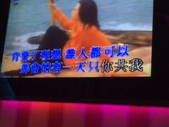 -米乐星世界KTV(汇智国际商业中心店)