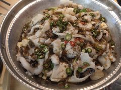 -醉得意·山茶油炒土鸡(泰安火车站大润发店)