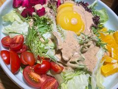 -吕氏疙瘩汤·私家菜馆(慈云寺店)