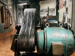 -柳州工业博物馆