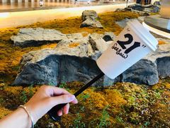 -Seesaw Coffee(朝阳大悦城店)