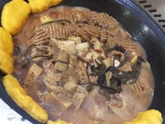 -姥家大锅台(魏各庄路店)
