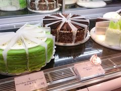 -黑草莓(重庆路店)