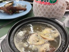 -漳州佰翔圆山酒店·圆山畔西餐厅