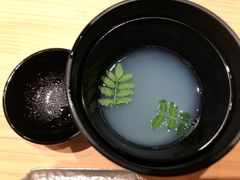 24小时低温慢煮蛤汁-晴空·日本料理(万象城店)