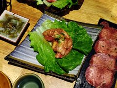 -隐家本格烧肉