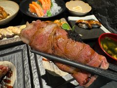 -Tuna maki寿司(苏州万象天地店)