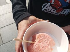 糖桂花定胜糕-定胜糕小店-蒋顺发