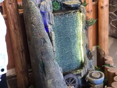 -冰川延边料理·炭烤串(原小木屋店)