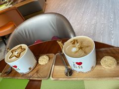 -花园5號餐厅