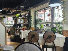 -陈生记黑鱼馆·20年活鱼现杀(宁波鼓楼店)