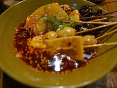 -天府小面馆(Emporium)