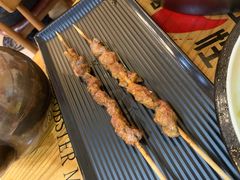 -鲁小三·大骨自助(金山总店)