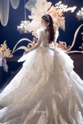 -B.Bridge Couture婚纱礼服(福田店)