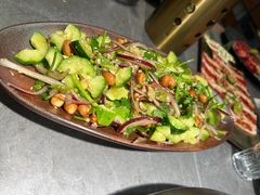 -小黑牛烤肉(聚隆店)