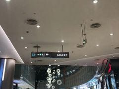 店内环境-皇庭广场(福华三路店)