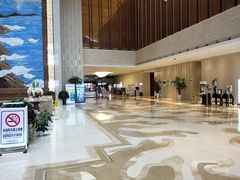 -连云港金陵海州湾会议中心