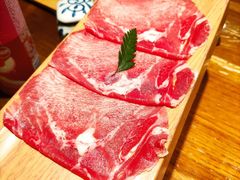 -蟹将军·松叶蟹和牛日料放题自助(K11店)