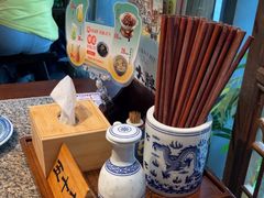 -南京大牌档(苏州中心店)