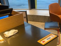 -麦当劳(北苑秋实路店)