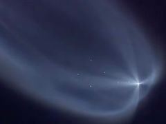 -文昌航天火箭发射基地