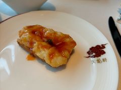 -天龙轩(香港丽思卡尔顿酒店)